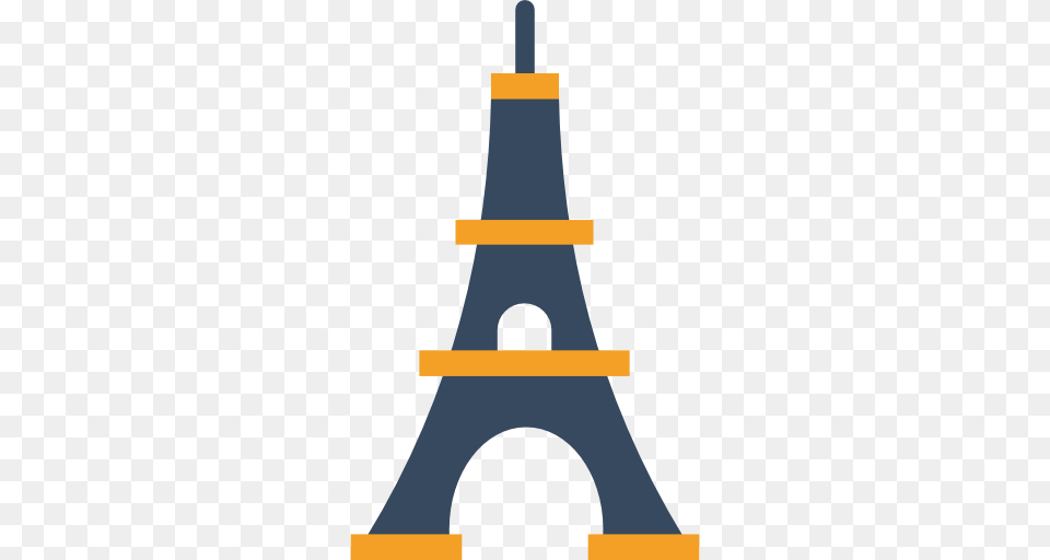 Eiffel Tower, Architecture, Bell Tower, Building, City Png