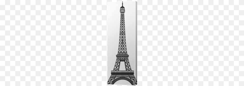 Eiffel Tower, Architecture, Building, Clock Tower Free Transparent Png