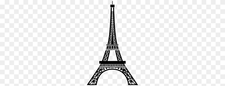 Eiffel Tower, Architecture, Building Png