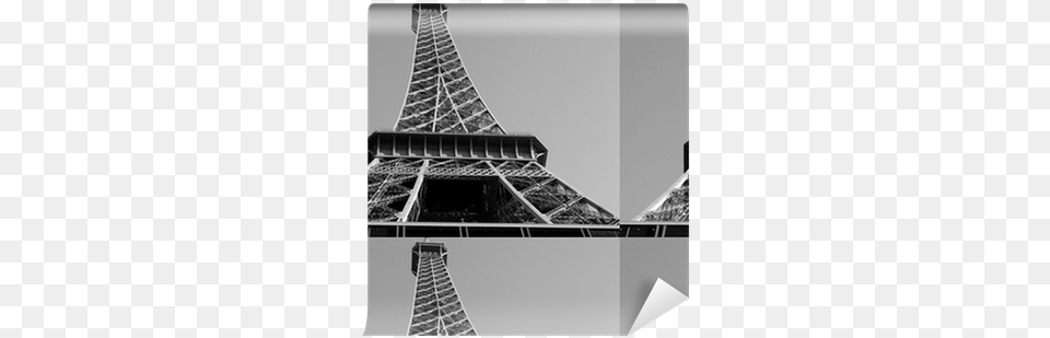 Eiffel Tower, Art, Collage Png Image