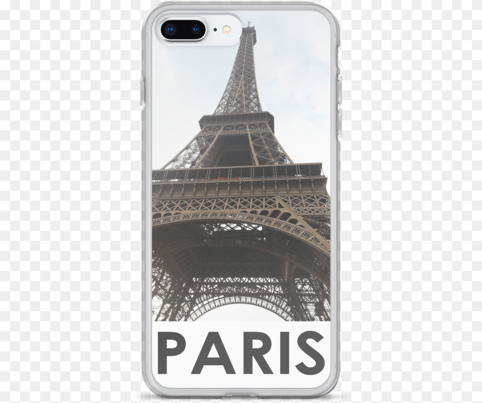 Eiffel Tower, Electronics, Phone, City, Mobile Phone Free Transparent Png