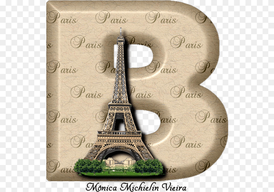 Eiffel Tower, Text, Number, Symbol, Architecture Free Png