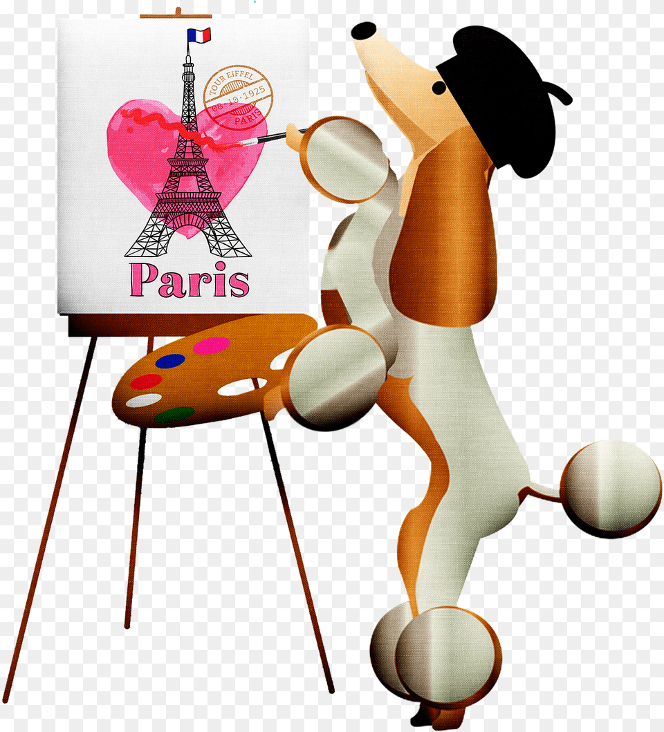 Eiffel Tower, Balloon, People, Person, Advertisement Png