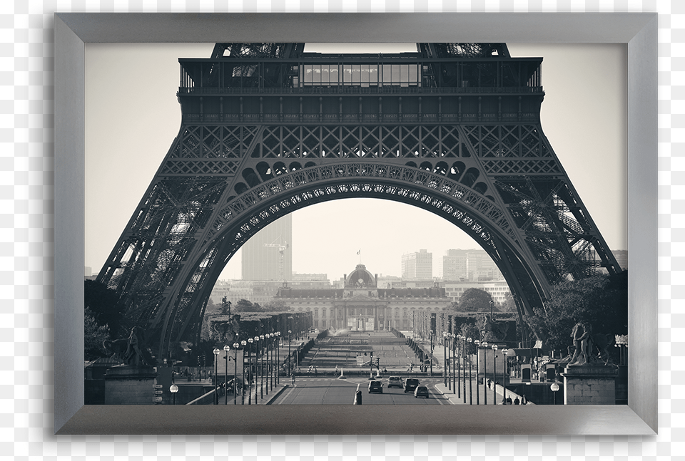 Eiffel Tower, Arch, Architecture, Building, Car Png