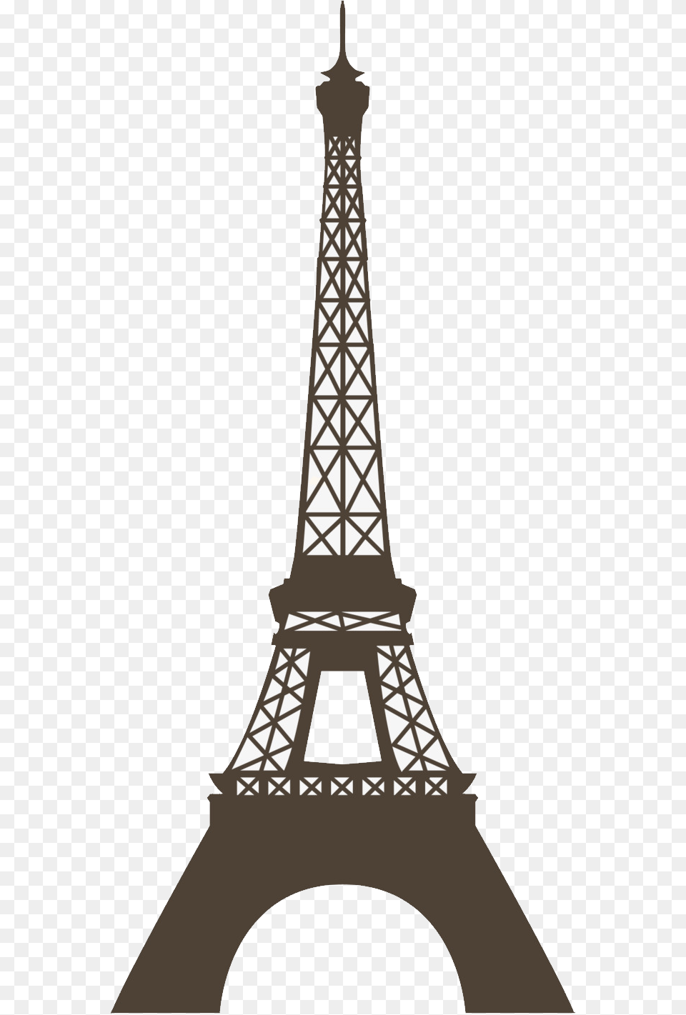 Eiffel Tower, Architecture, Building, Spire Png
