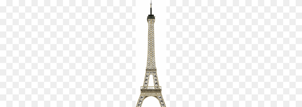 Eiffel Tower Architecture, Building Free Transparent Png