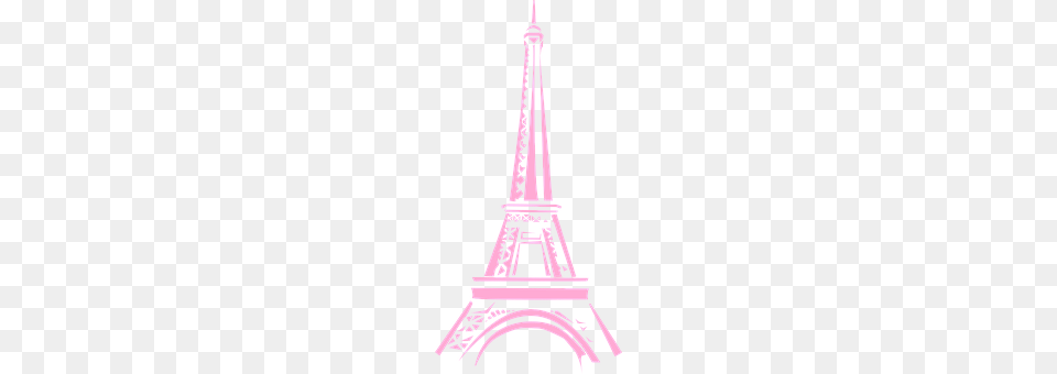 Eiffel Tower Architecture, Building, Spire Png