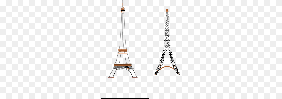 Eiffel Tower Png Image