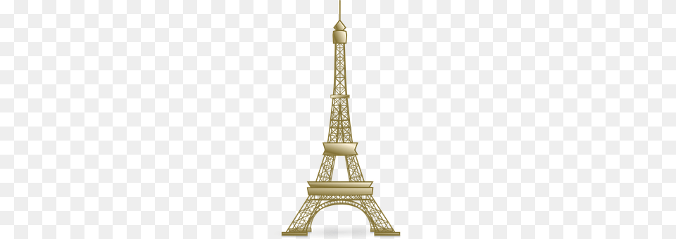 Eiffel Tower Lighting, Architecture, Building, Spire Free Png