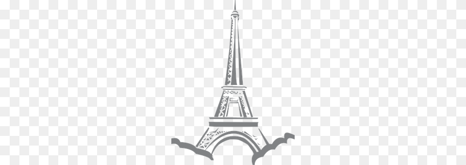 Eiffel Tower Architecture, Building, Spire Free Transparent Png