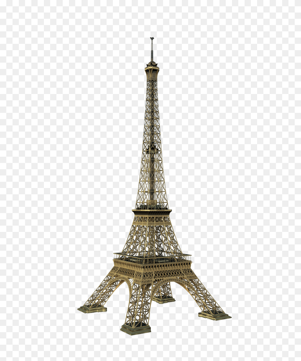 Eiffel Tower, Architecture, Building Free Png