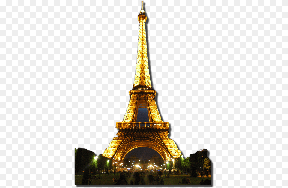 Eiffel Tower, Person, Architecture, Building, City Free Png