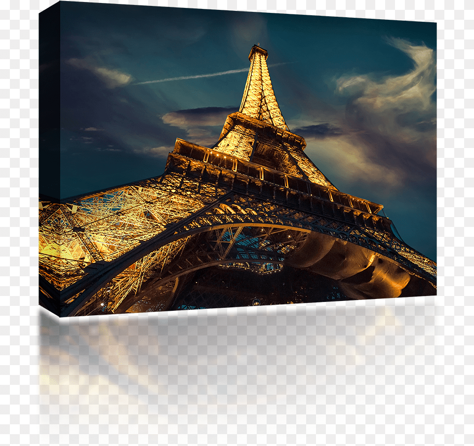 Eiffel Tower, Architecture, Building, Spire, Eiffel Tower Free Png