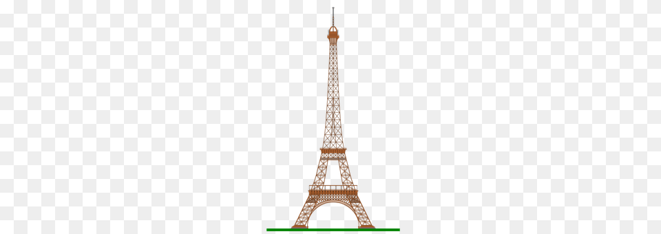 Eiffel Tower Architecture, Building, City Free Png Download