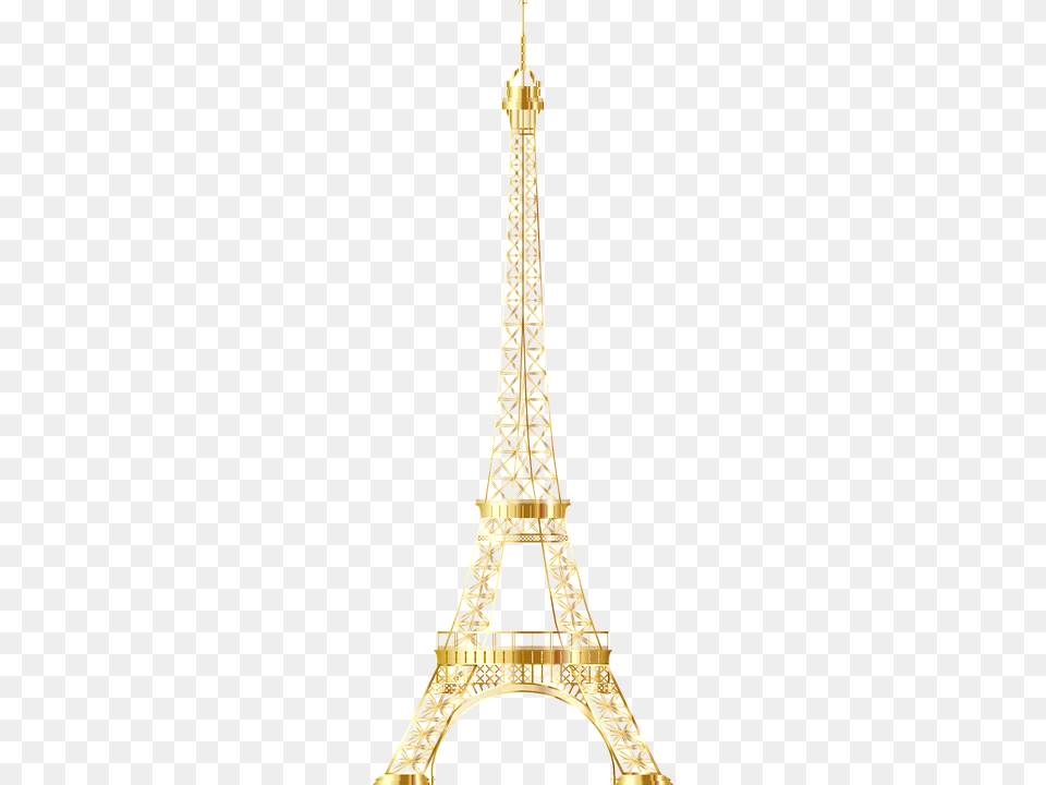 Eiffel Tower, Architecture, Building Png Image