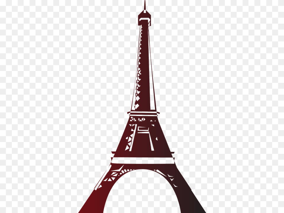 Eiffel Tower, Architecture, Building, Spire Png