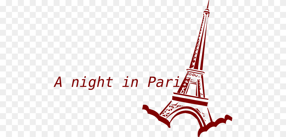 Eiffel Tower Clip Art, Architecture, Spire, Building, City Png Image