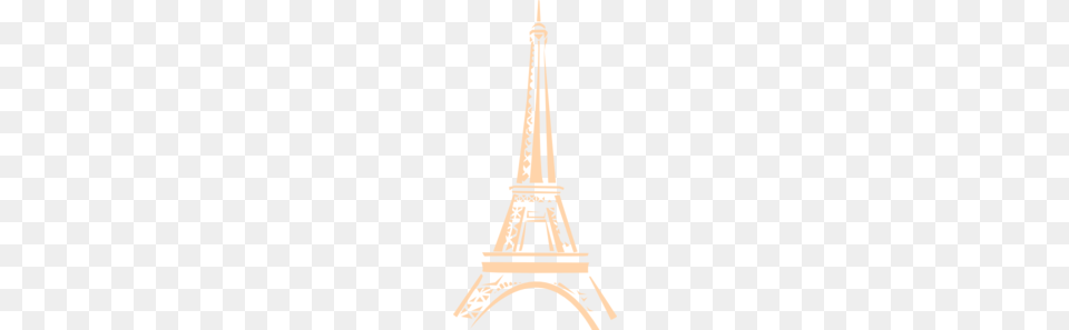 Eiffel Tower Clip Art, Architecture, Building, Spire, City Free Png Download