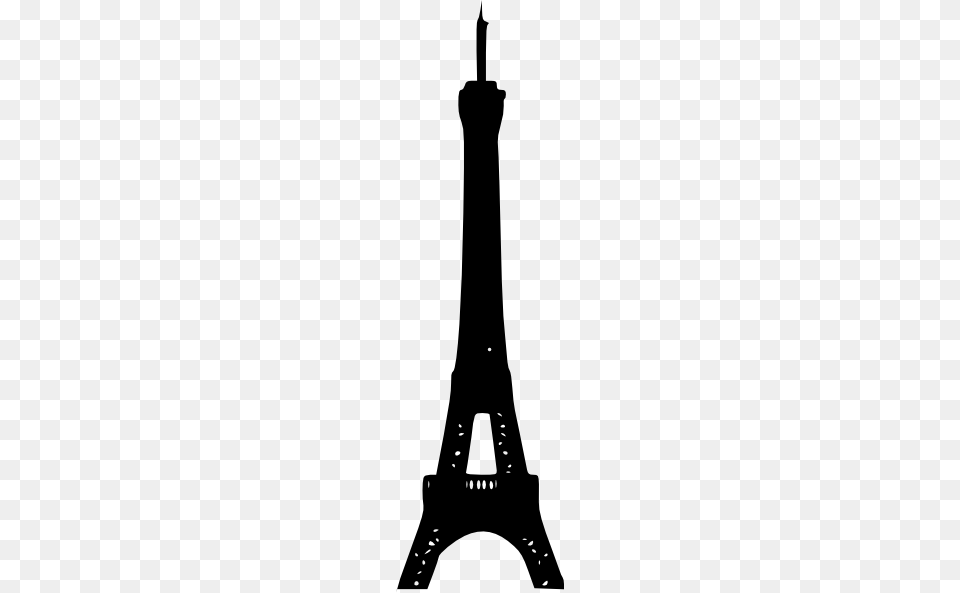 Eiffel Tower Clip Art Png