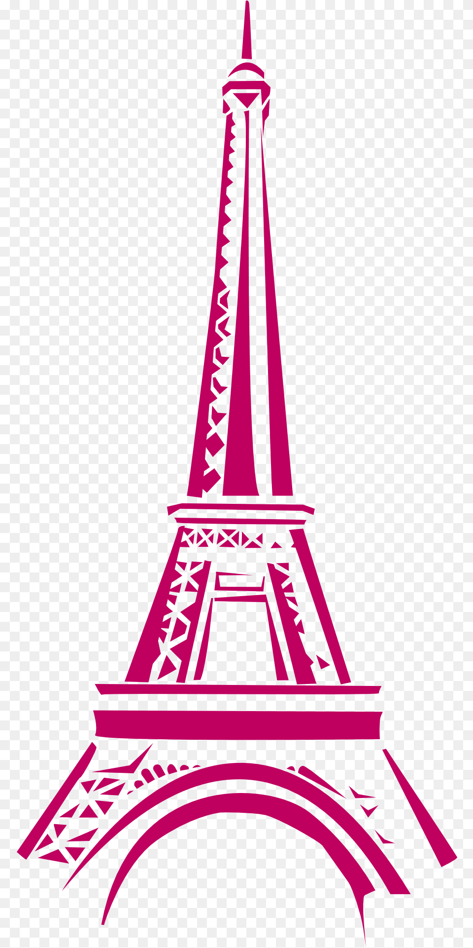 Eiffel Tower Clip Art, Architecture, Building, Spire, Eiffel Tower Png Image