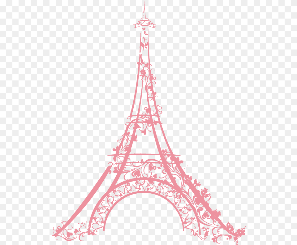 Eiffel Tower Clip Art Imagenes Tower Eiffel, Chandelier, Lamp Free Png