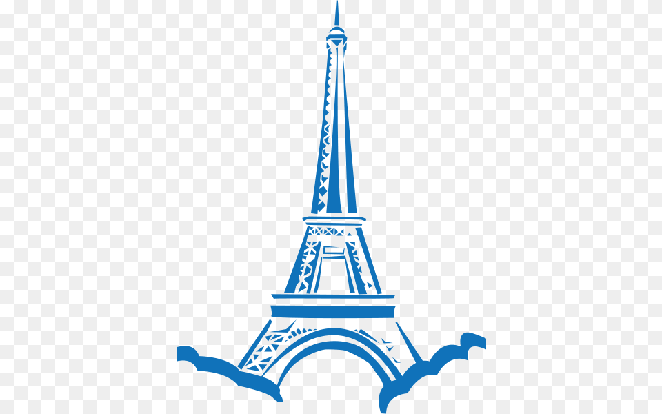 Eiffel Tower Clip Arts For Web, Architecture, Building, Spire, City Free Png