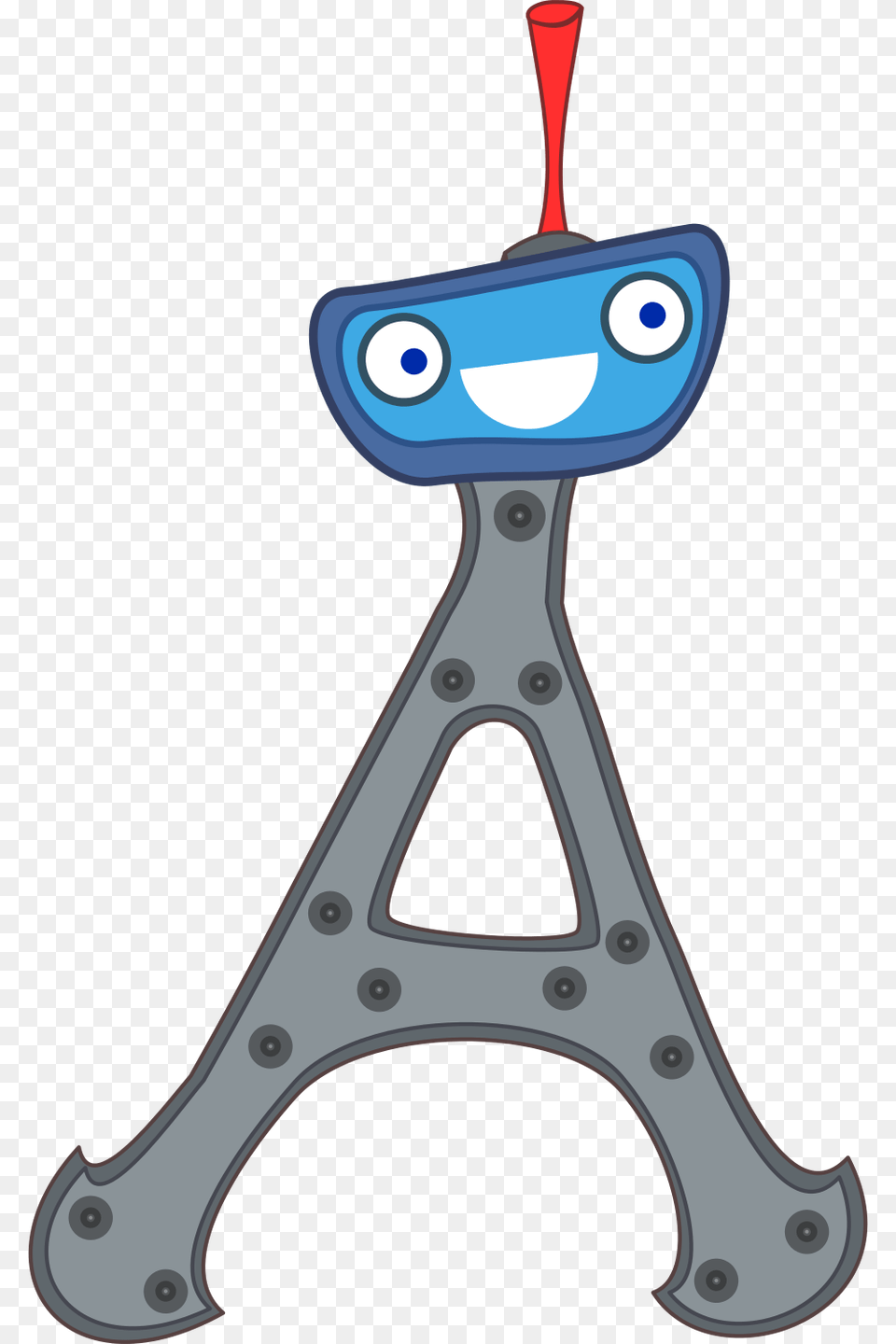 Eiffel Tower Clip Arts Free Vectors Photos, Blade, Razor, Weapon, Robot Png Image