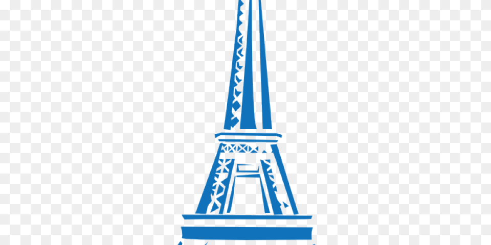 Eiffel Tower Clipart, Architecture, Building, Spire, Monument Png