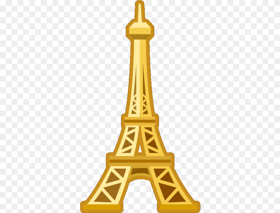 Eiffel Tower Clipart Gif Free Png Download