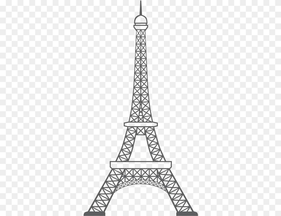 Eiffel Tower Drawing Cute Eiffel Tower Clipart, Architecture, Building Png