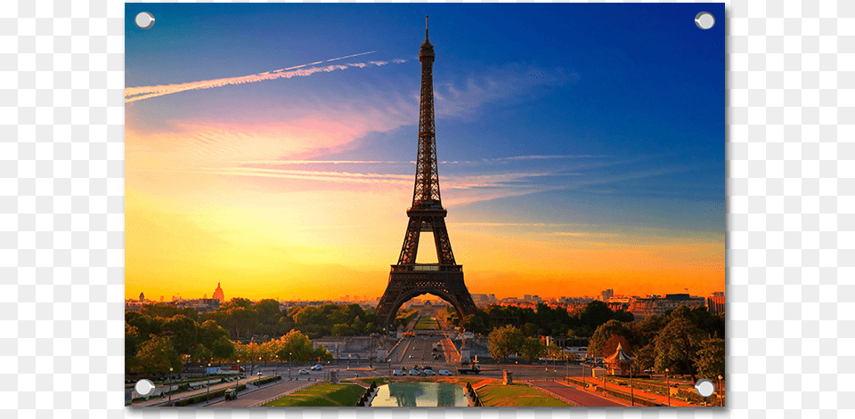 Eiffel Tower Fell Tower In Paris, City, Architecture, Building, Eiffel Tower Png