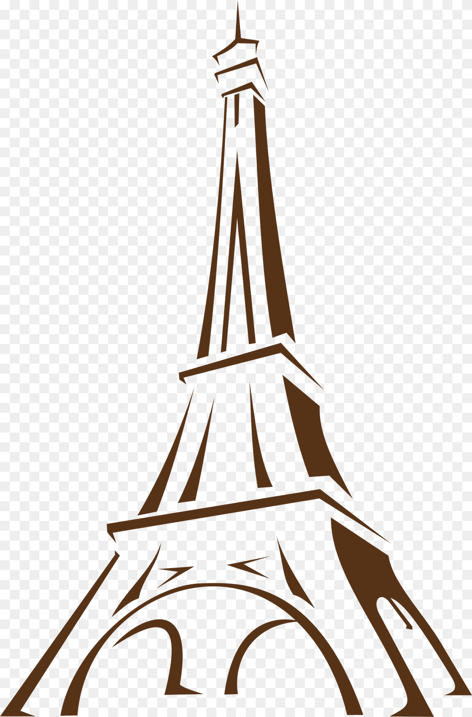 Eiffel Tower Hd, Architecture, Bell Tower, Building, Spire Free Png