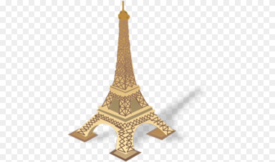 Eiffel Tower Icon, Architecture, Building, Spire, Adult Free Transparent Png