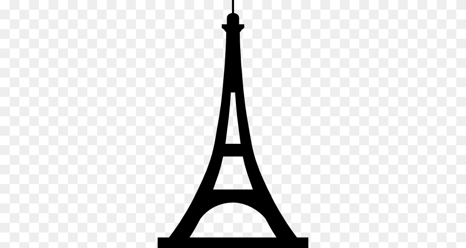 Eiffel Tower In Paris Free Png