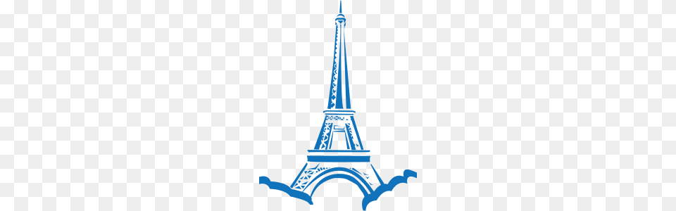 Eiffel Tower Paris, Architecture, Building, Spire, City Free Transparent Png