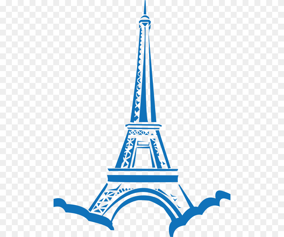 Eiffel Tower Paris, Architecture, Building, Spire, City Free Png