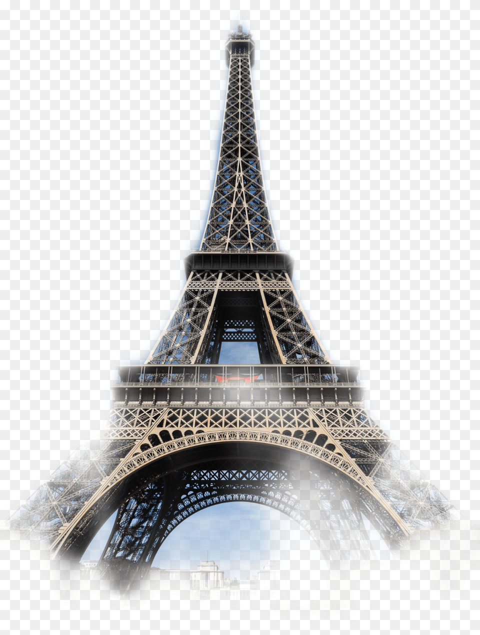 Eiffel Tower Paris Freetoedit Eiffel Tower, City, Architecture, Building Free Png
