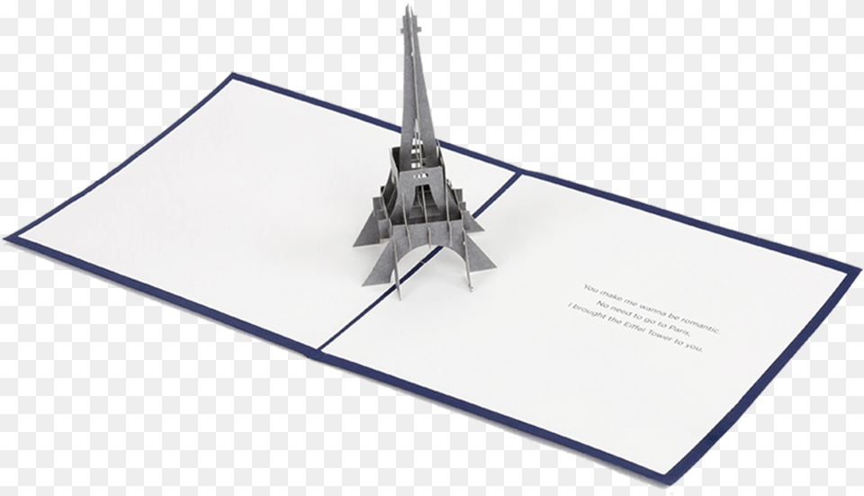 Eiffel Tower Popup Card Download Windmill Png Image
