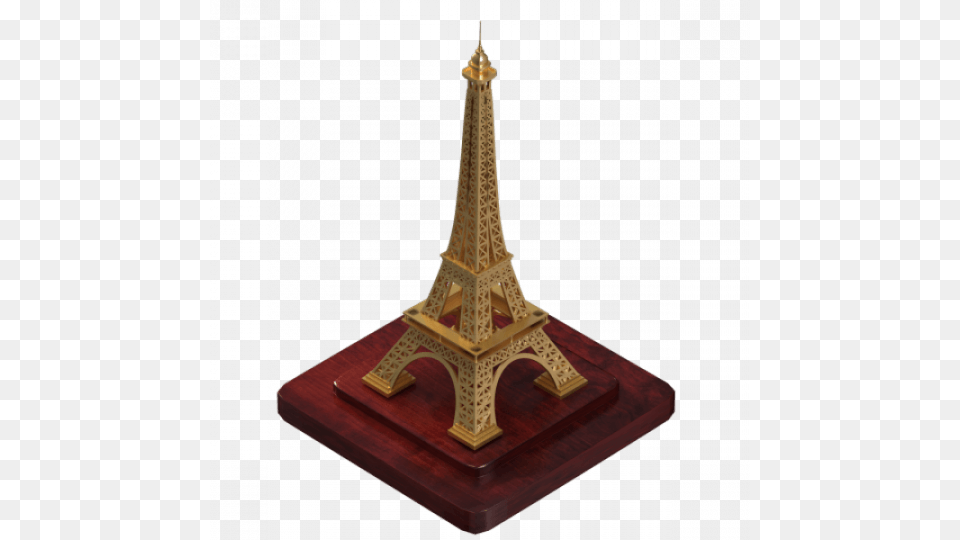 Eiffel Tower Showpiece Decorative Tower, Furniture, Stand Free Transparent Png