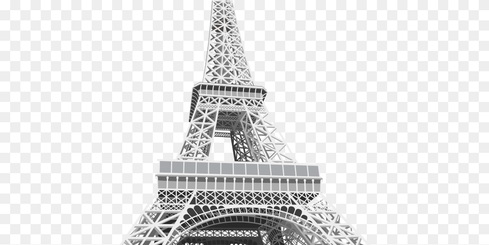Eiffel Tower Images Eiffel Tower, Architecture, Building, Cad Diagram, Diagram Free Transparent Png