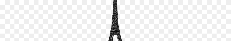 Eiffel Tower Transparent Picture Vector Clipart, Architecture, Building, Spire Free Png Download