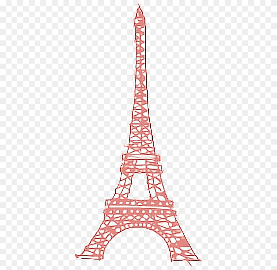 Eiffel Tower Tumblr Say Eiffel Tower In French, Architecture, Building, Monument, City Png Image