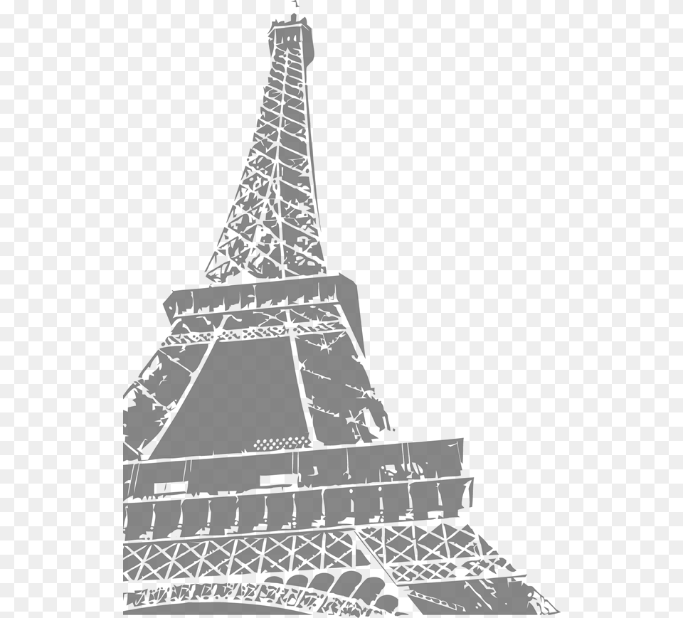 Eiffel Tower Vector Graphics Big Ben Image Eiffel Tower, Architecture, Building, Eiffel Tower, Landmark Free Png Download