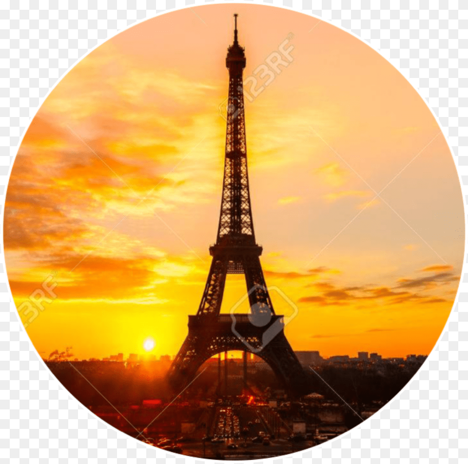 Eiffeltower Paris France Freetoedit Paris, Architecture, Building, Tower, City Png Image