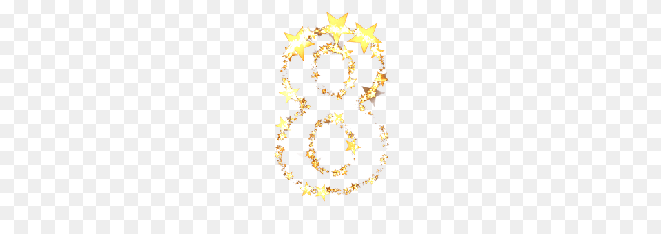 Eight Symbol, Accessories, Chandelier, Lamp Free Transparent Png