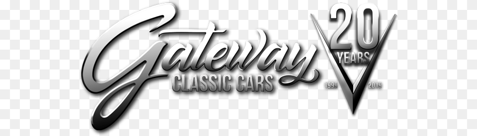 Eight For Sale Gateway Classic Cars Gateway Classic Cars Logo, Text Free Png