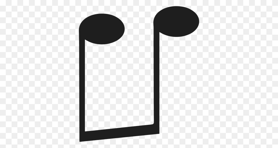 Eighth Note Music Upside Down, Lighting, Bus Stop, Outdoors Png Image