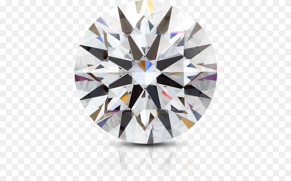 Eightstar Cutters Work To The Most Exacting Standards Cubic Zirconia Vs Diamond, Accessories, Gemstone, Jewelry Free Transparent Png