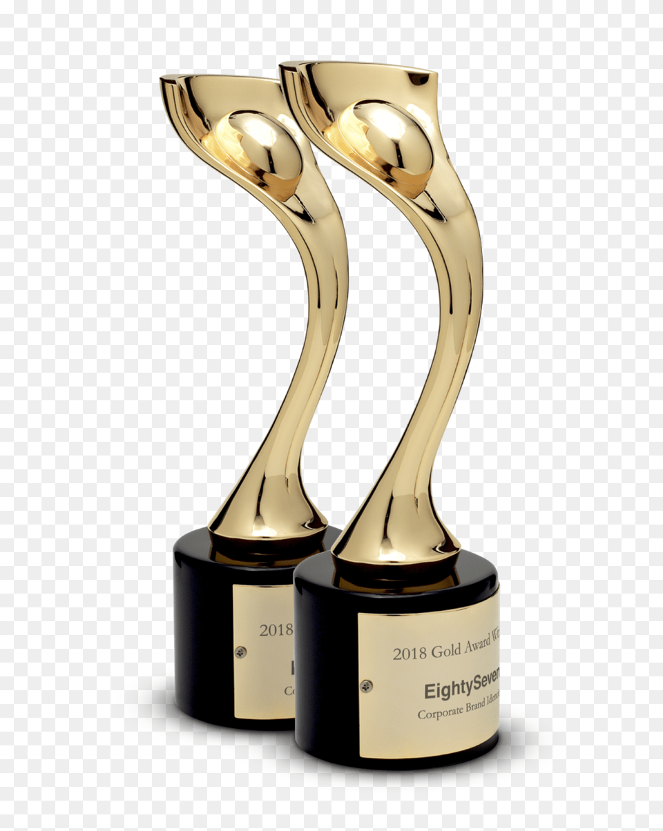 Eightyseven, Trophy, Smoke Pipe Free Png