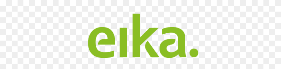 Eika Gruppen Logo, Green, Grass, Plant, Text Png